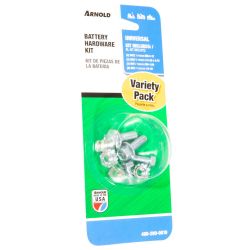 MTD 490-280-0019 Battery Hardware Kit - MTD 490-280-0019