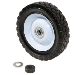 MTD 490-320-0001 6" X 1.50 Steel Wheel 