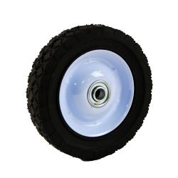 MTD 490-320-0001 6" X 1.50 Steel Wheel - MTD 490-320-0001