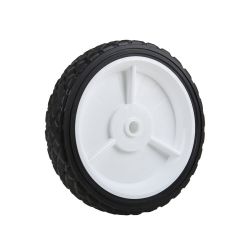 MTD 490-321-0002 7" X 1.50" Plastic Wheel 