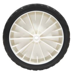 MTD 490-322-0003 8" X 1.75" Plastic Wheel - MTD 490-322-0003