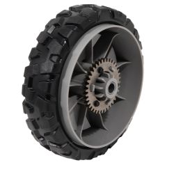 MTD 490-322-0013 8" Drive Hop Wheel - MTD 490-322-0013