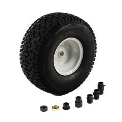 MTD 490-325-0012 Universal Front Wheel - MTD 490-325-0012