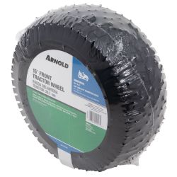MTD 490-325-0012 Universal Front Wheel - MTD 490-325-0012