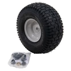 MTD 490-325-0012 Universal Front Wheel - MTD 490-325-0012