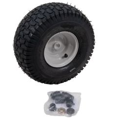 MTD 490-325-0012 Universal Front Wheel - MTD 490-325-0012