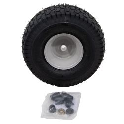 MTD 490-325-0012 Universal Front Wheel - MTD 490-325-0012