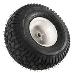 MTD 490-325-0012 Universal Front Wheel - MTD 490-325-0012
