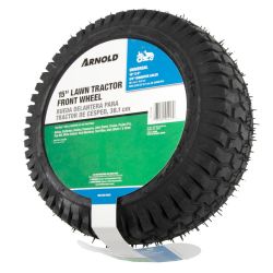 MTD 490-325-0012 Universal Front Wheel - MTD 490-325-0012
