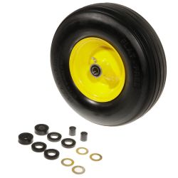 MTD 490-325-0053 13" X 5.00"-6 JD Wheel 