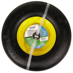 MTD 490-325-0053 13" X 5.00"-6 JD Wheel - MTD 490-325-0053
