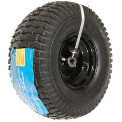 MTD 490-325-0058 15" X 6" UNLV Wheel - MTD 490-325-0058