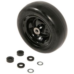 MTD 490-325-0061 11" X 4-5 F Wheel Assembly 
