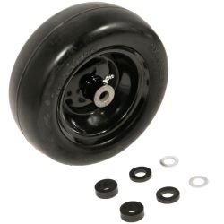 MTD 490-325-0061 11" X 4-5 F Wheel Assembly - MTD 490-325-0061