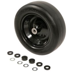 MTD 490-325-0062 13" X 5-6 F Wheel Assembly 