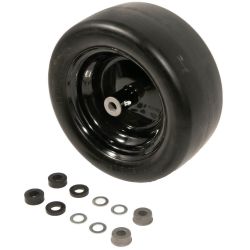 MTD 490-325-0063 13" X 6.5-6 Wheel Assembly 