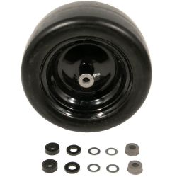 MTD 490-325-0063 13" X 6.5-6 Wheel Assembly - MTD 490-325-0063