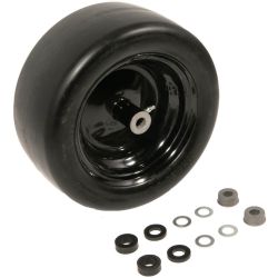 MTD 490-325-0063 13" X 6.5-6 Wheel Assembly - MTD 490-325-0063