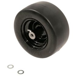 MTD 490-325-0064 11" X 6-5 F Wheel Assembly 