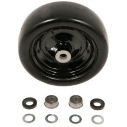 MTD 490-325-0065 9" X 3.5-4 Wheel Assembly - MTD 490-325-0065