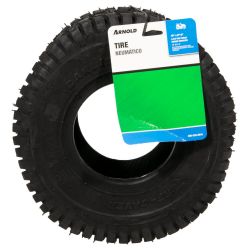MTD 490-325-0074 15" X 6"-6 2-Ply Tire - MTD 490-325-0074