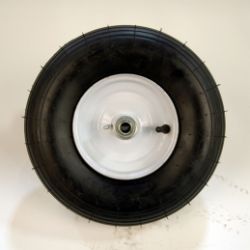 MTD 490-326-0009 13 PNU Barrow Wheel 