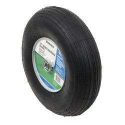 MTD 490-326-0009 13 PNU Barrow Wheel - MTD 490-326-0009