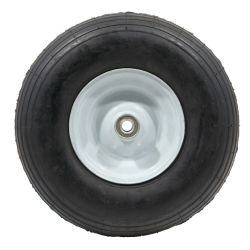 MTD 490-326-0009 13 PNU Barrow Wheel - MTD 490-326-0009