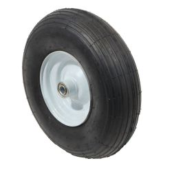 MTD 490-326-0009 13 PNU Barrow Wheel - MTD 490-326-0009