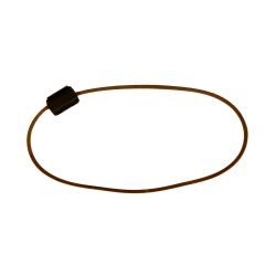 MTD 490-501-M054 Edger Belt - MTD 490-501-M054