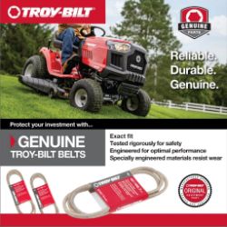 MTD 490-501-Y007 Trans Drive Belt - MTD 490-501-Y007