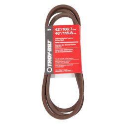 MTD 490-501-Y035 Trans Drive L Belt - MTD 490-501-Y035