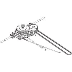 MTD 490-501-Y087 Trans Belt - MTD 490-501-Y087