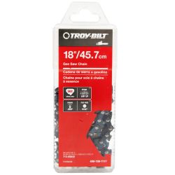 MTD 490-700-Y117 18" Chainsaw Chain - MTD 490-700-Y117
