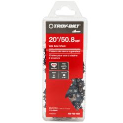 MTD 490-700-Y118 20" Chainsaw Chain - MTD 490-700-Y118