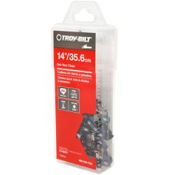 MTD 490-700-Y122 14" Chainsaw Chain - MTD 490-700-Y122