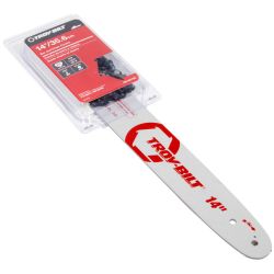 MTD 490-700-Y125 14" Bar/Chain Combo - MTD 490-700-Y125