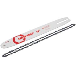 MTD 490-700-Y125 14" Bar/Chain Combo - MTD 490-700-Y125
