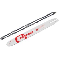 MTD 490-700-Y126 16" Bar/Chain Combo - MTD 490-700-Y126