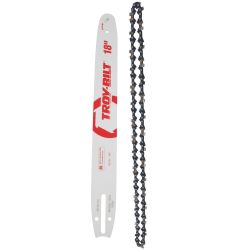 MTD 490-700-Y127 18" Bar/Chain Combo - MTD 490-700-Y127