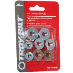 MTD 490-700-Y131 Chain Saw Bar Nuts - MTD 490-700-Y131