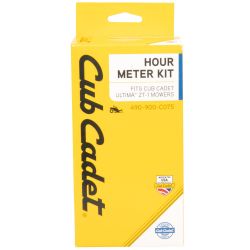 MTD 490-900-C075 Cub Hour Meter Kit - MTD 490-900-C075