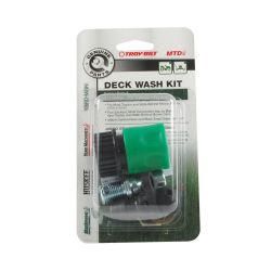 MTD 490-900-M061 Deck Wash Kit - MTD 490-900-M061