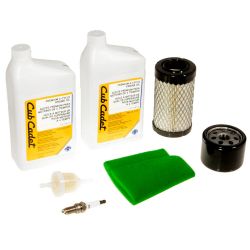 MTD 490-950-C050 54" Maintenance Kit - MTD 490-950-C050