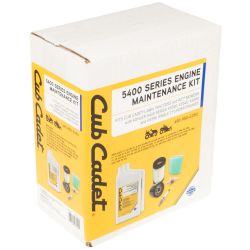 MTD 490-950-C050 54" Maintenance Kit - MTD 490-950-C050