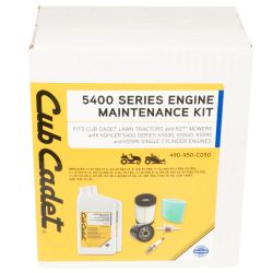 MTD 490-950-C050 54" Maintenance Kit - MTD 490-950-C050