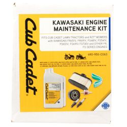 MTD 490-950-C063 Kawasaki Main Service Kit - MTD 490-950-C063