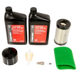 MTD 490-950-Y050 54" Maintenance Kit - MTD 490-950-Y050
