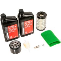 MTD 490-950-Y050 54" Maintenance Kit - MTD 490-950-Y050