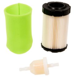 MTD 490-950-Y058 Briggs Air/Fuel Filter Kit 
